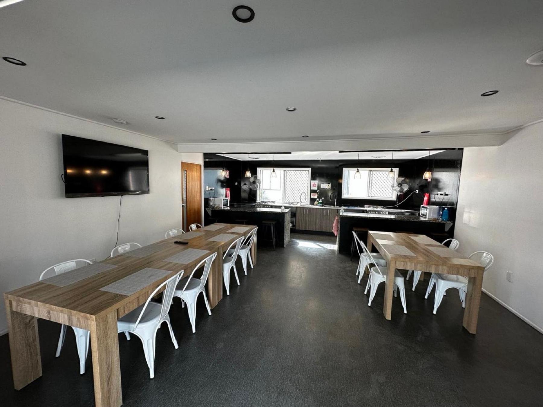 Mycow Accommodation 매카이 외부 사진